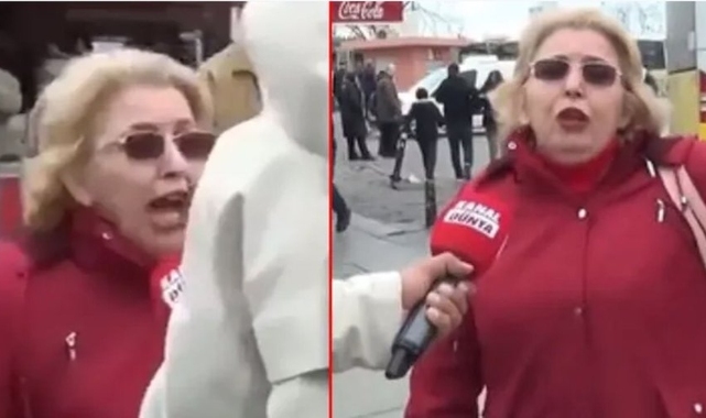 İtirazlar kabul edilmedi... Erdoğan ve ailesine beddua eden kadın için flaş gelişme!