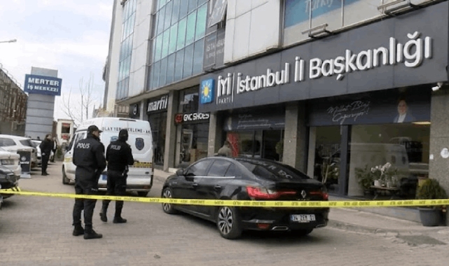 İYİ Parti'den saldırganın serbest bırakılmasına tepki