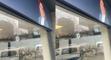 İYİ Parti İl Başkanlığı saldırısında yeni gelişme:
