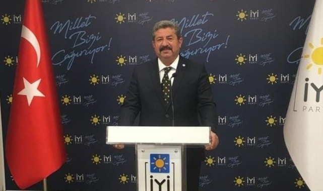 İYİ Parti milletvekili adayı kalp krizi geçirdi, ambulans gelmedi