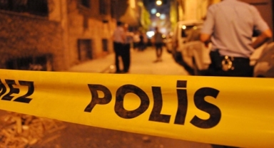 İzmir'de kan donduran kaza: Bir kişi hayatını kaybetti