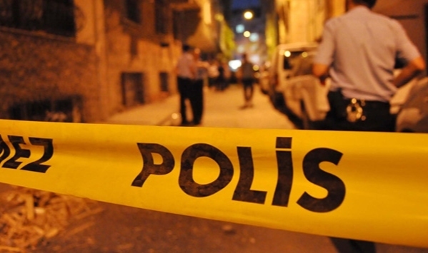 İzmir'de kan donduran kaza: Bir kişi hayatını kaybetti