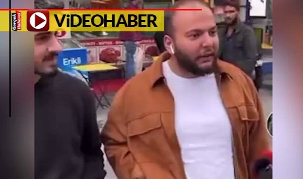 Kafası oldukça karışık seçmenin sözleri gündem oldu...  &quot;Oyum Kemal İmamoğlu&#039;na&quot;