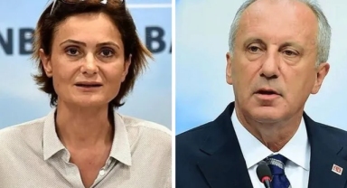 Kaftancıoğlu'ndan İnce'ye yanıt: Bahanelere sığınanlardan hazzetmedim hiç