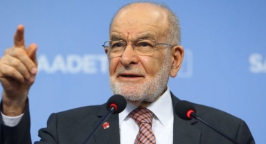 Karamollaoğlu: