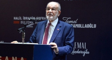 Karamollaoğlu: Meclis’te çoğunluğu elde edeceğiz