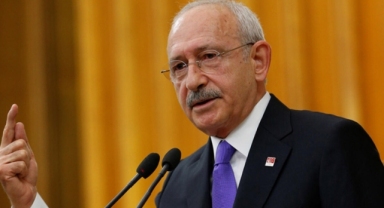 Kemal Kılıçdaroğlu: