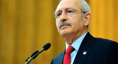 Kemal Kılıçdaroğlu: