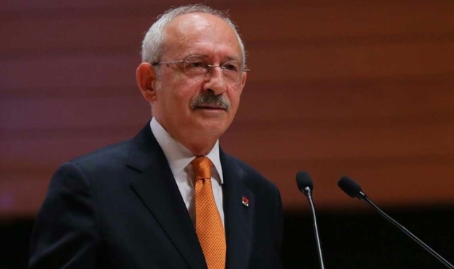 Kılıçdaroğlu Aile Destek Sigortası’nı anlattı: Parayı ev hanımlarının hesaplarına yatıracağız