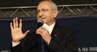Kılıçdaroğlu: Dul ve yetim aylıklarını hemen halledeceğiz