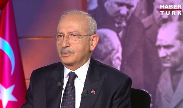 Kılıçdaroğlu: Muharrem İnce'ye bir teklif yapıldı ama uzlaşılamadı; bana göre biz üzerimize düşeni yaptık