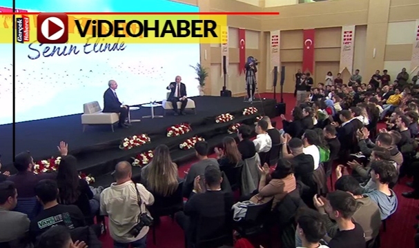 Kılıçdaroğlu'na dans sorusu... Ne yanıt verdi