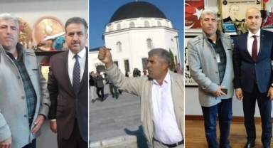 Kılıçdaroğlu'na provokasyondan AKP ve MHP ile yakın ilişkiler çıktı