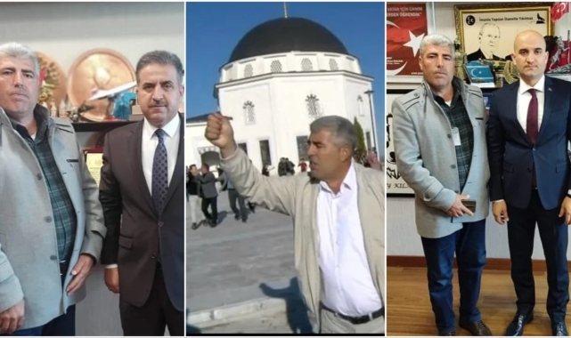 Kılıçdaroğlu'na provokasyondan AKP ve MHP ile yakın ilişkiler çıktı