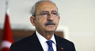 Kılıçdaroğlu'ndan