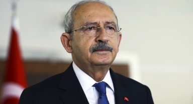 Kılıçdaroğlu'ndan dikkat çeken paylaşım