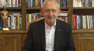 Kılıçdaroğlu'ndan emeklilere: Önümüzdeki bayramda hesabınıza 15 bin TL yatacak