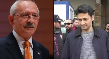 Kılıçdaroğlu'ndan Mahir Akkoyun'a 'geçmiş olsun' telefonu
