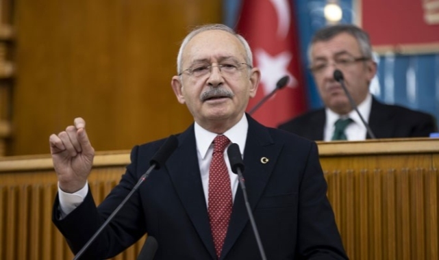 Kılıçdaroğlu'ndan provokasyonlar sonrası ilk açıklama: 'Mesele sadece para'