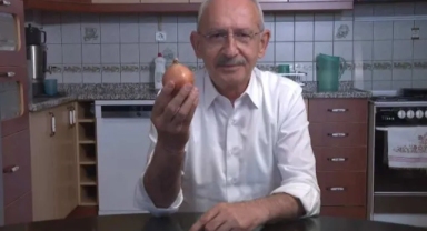 Kılıçdaroğlu'ndan
