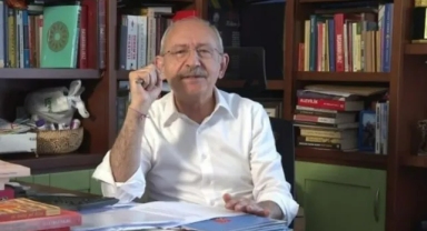 Kılıçdaroğlu’nun Alevi videosu Türkiye'de en fazla izlenen video oldu