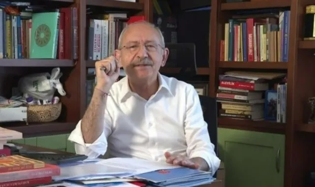 Kılıçdaroğlu’nun Alevi videosu Türkiye'de en fazla izlenen video oldu