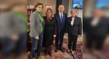 Kılıçdaroğlu’nun katıldığı iftar davetinin ev sahibi açıkladı: O seccade neden yerdeydi?