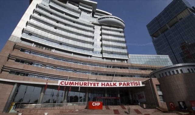 Kılıçdaroğlu parti meclisini milletvekili listeleri için toplantıya çağırdı