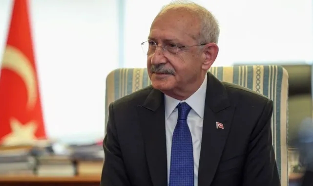 Kılıçdaroğlu saat verdi: Burada buluşalım
