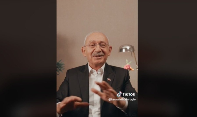 Kılıçdaroğlu: Sorulmayacak Sorular Kanunu çıkaracağım