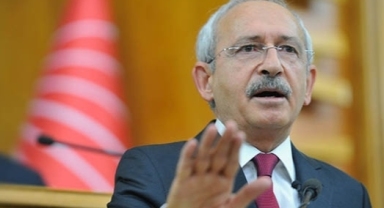Kılıçdaroğlu: