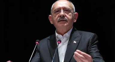 Kılıçdaroğlu: Yol arkadaşım Meral Akşener bugün tarihi bir konuşma yaptı, herkes duysun