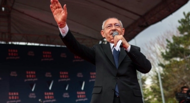 Kılıçdaroğlu: YSK'ya da Anadolu Ajansı'na da güvenmiyoruz