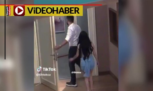 Kısmetse Olur ifşa oldu... Cansel ile Oğulcan kavgası kurgu çıktı
