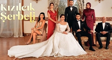 'Kızılcık Şerbeti' RTÜK'e takıldı