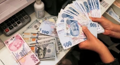 KKM'de yeni rekor! 1 trilyon 890,6 milyar TL'ye oldu!