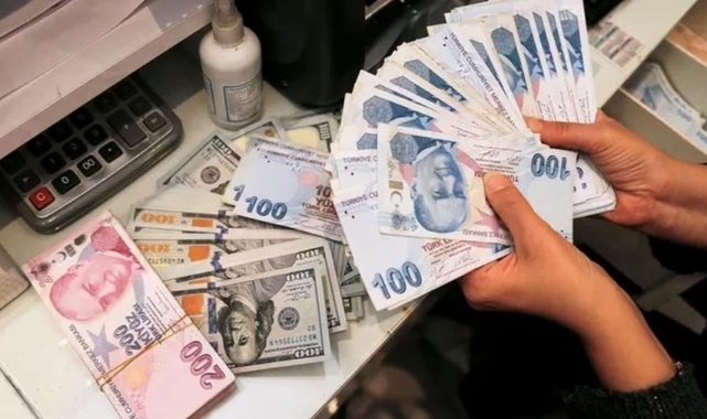 KKM'de yeni rekor! 1 trilyon 890,6 milyar TL'ye oldu!