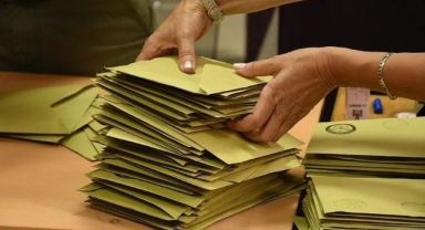 Kürt illerinde son durum: Kılıçdaroğlu yüzde 70, CHP yüzde 5