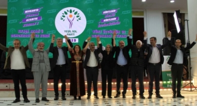 'Kürt Özgürlük ve Demokrasi İttifakı' seçim beyannamesini açıkladı