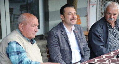Mahmut Atilla Kaya: