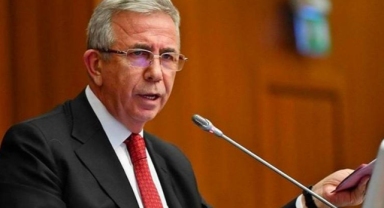 Mansur Yavaş: Bizim çöp projelere harcayacak bir kuruş paramız yok