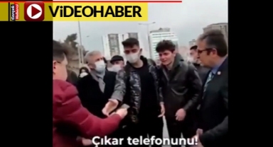 Mansur Yavaş gençlere seslendi: Çıkarın telefonunuzu