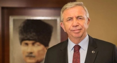Mansur Yavaş seçime kadar başkanlık maaşını almayacak