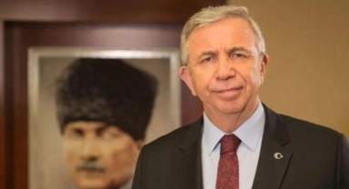 Mansur Yavaş seçime kadar başkanlık maaşını almayacak