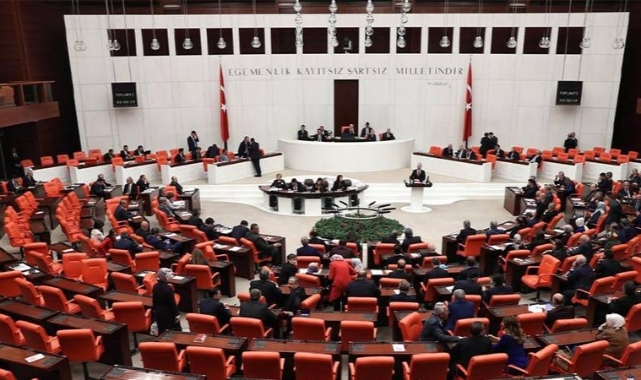 Meclis seçim sonrasına kadar tatile girdi