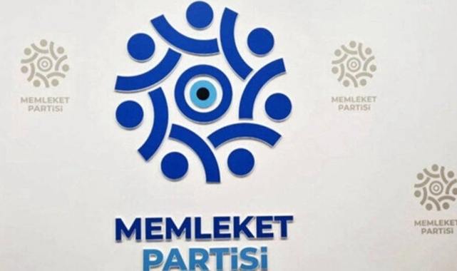 Memleket Partisi'nde bir istifa daha: 'Sizlerin geleceğiyle oynuyor'