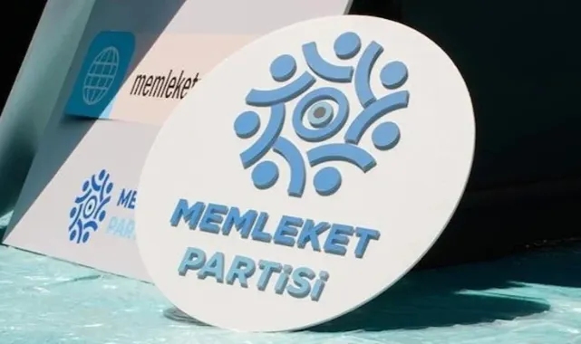 Memleket Partisi’nden toplu istifa: Tek amacı intikam