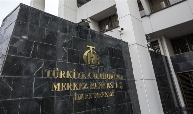 Merkez Bankası'nın faiz kararı belli oldu