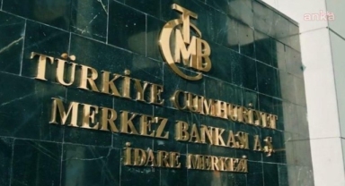 Merkez Bankası rezervleri 121,5 milyar dolar oldu