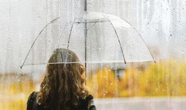 Meteoroloji'den 9 ile sarı kodlu uyarı!